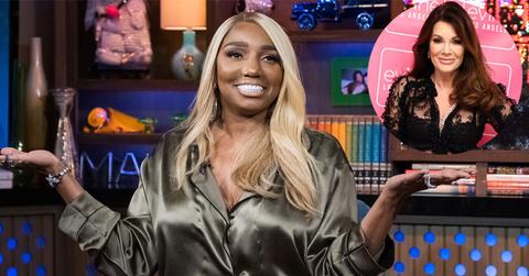 nene leakes lisa vanderpump