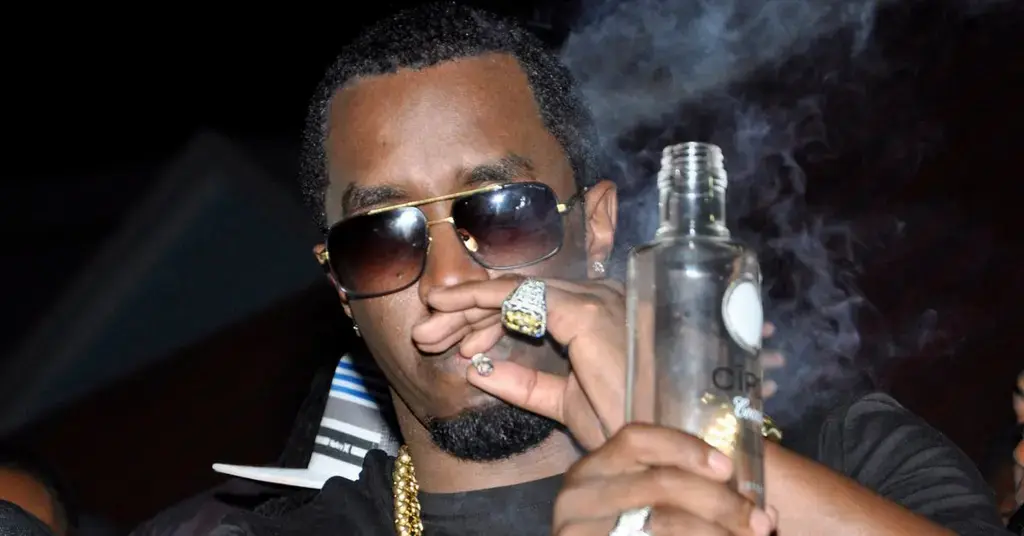 cassie ventura wanted commit suicide sean diddy combs testimony