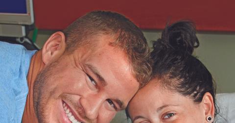 Kaiser jenelle nathan pics