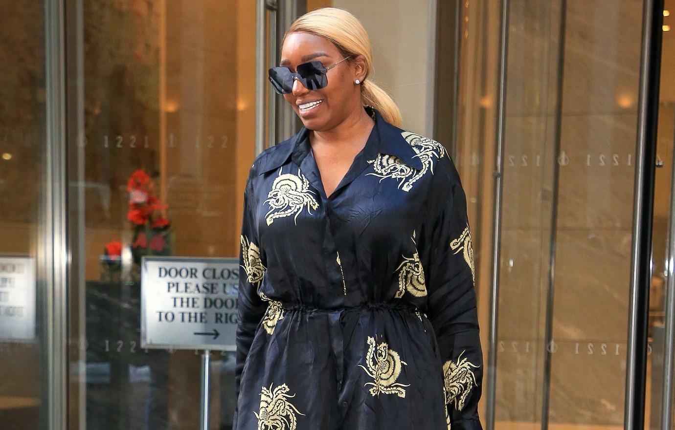 NeNe Leakes