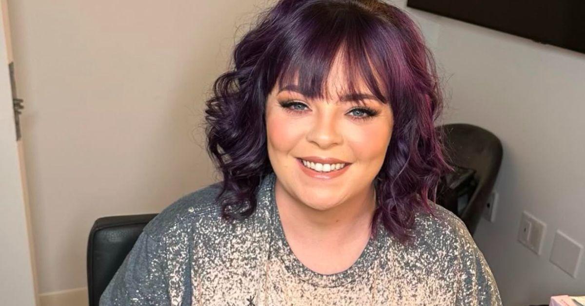 Photo of Catelynn Lowell