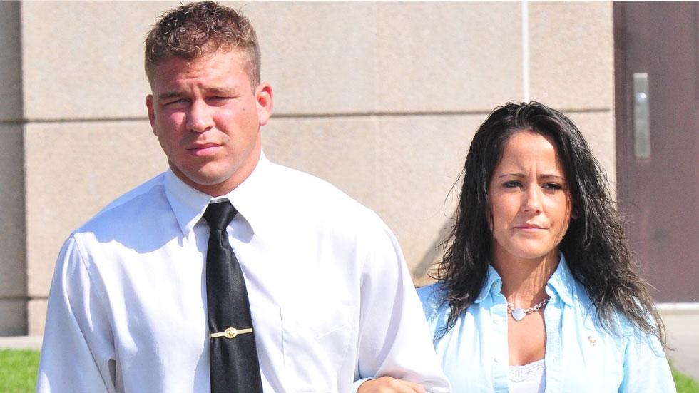 Jenelle evans accuses nathan griffith stealing car 06