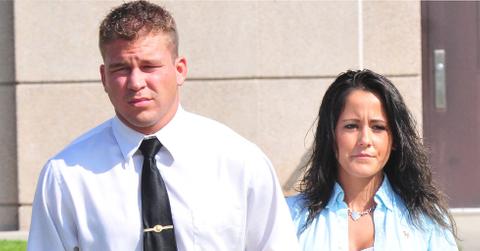 Jenelle evans accuses nathan griffith stealing car 06