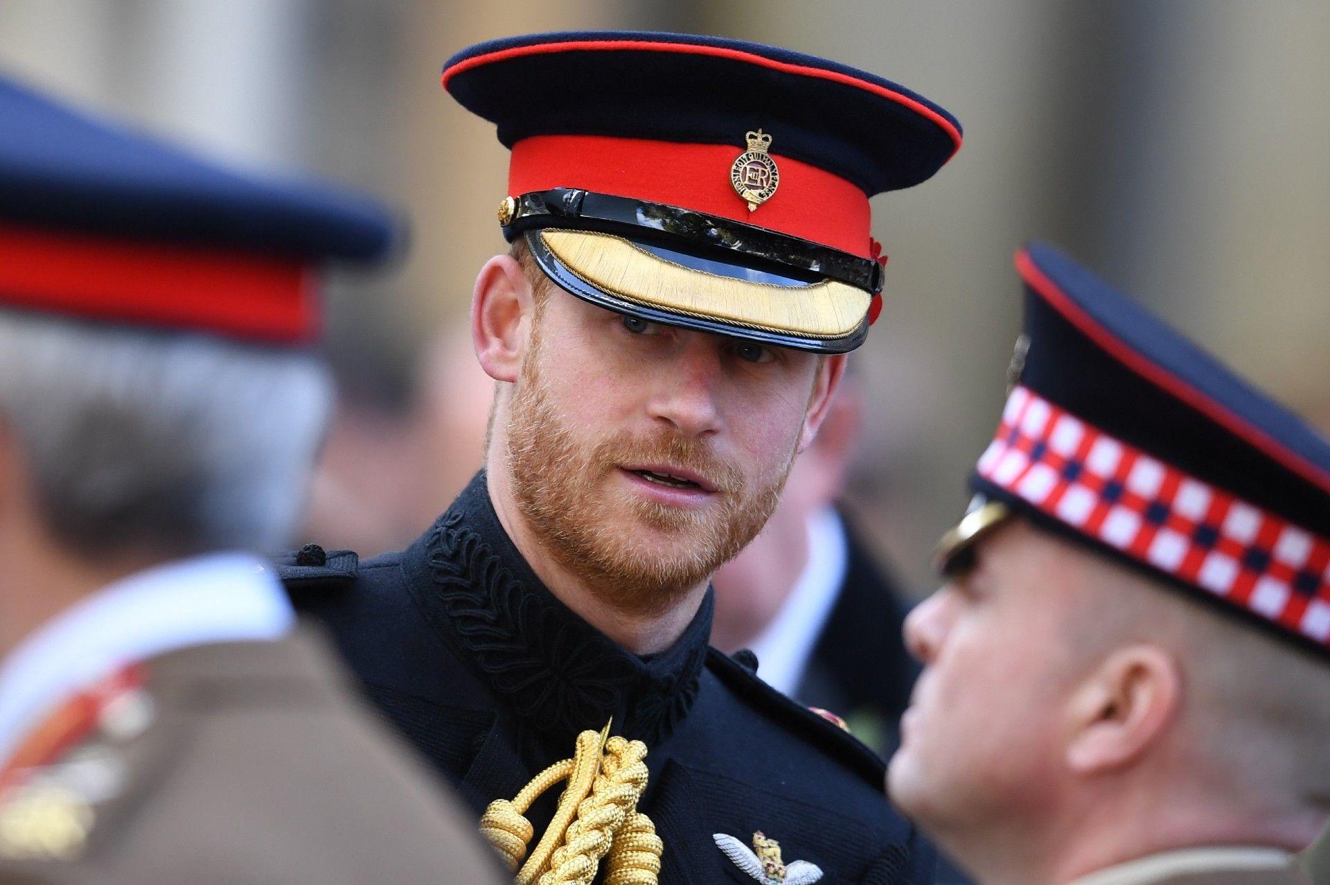 prince harry