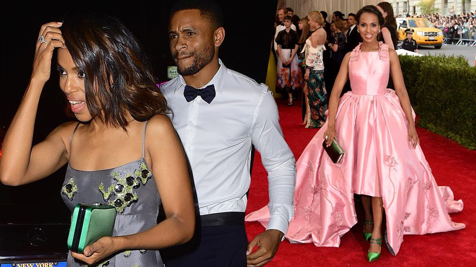 Kerry washington nnamdi asomugha divorce