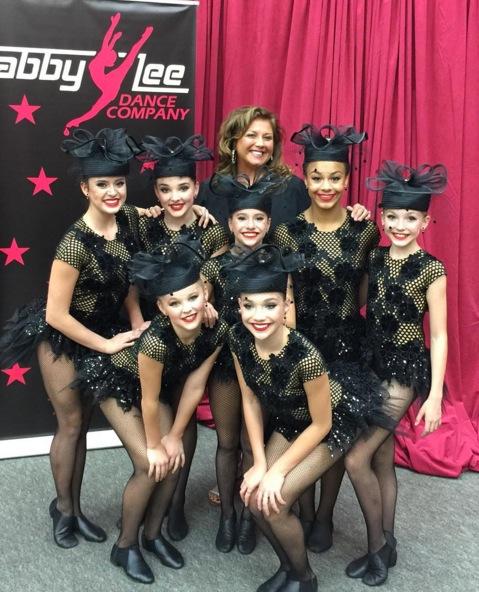 Dance moms new trailer abby lee miller fraud 00