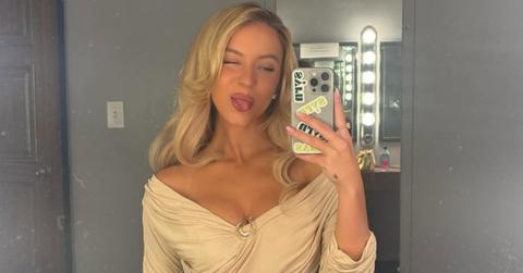 image of Sydney sweeney