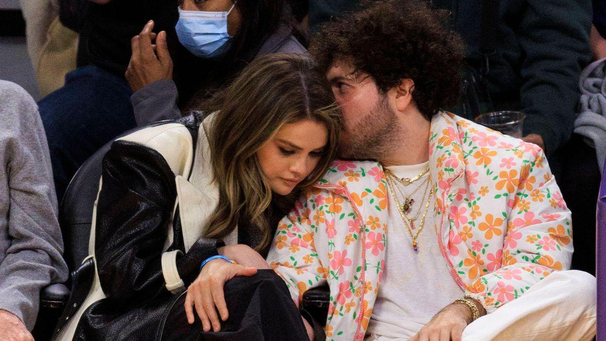 Image of Amid his level of fame, Benny Blanco tries to keep his personal life as private as possible.