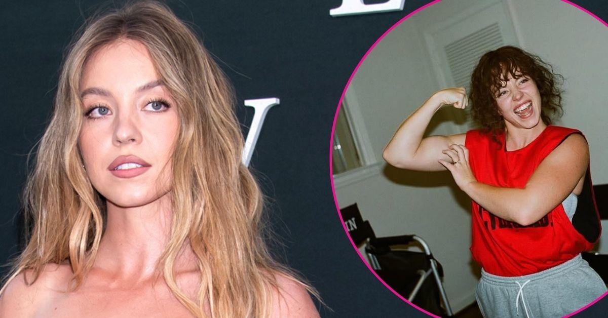 sydney sweeney boxer body transformation