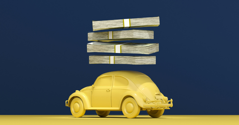 the actual cost of a car accident is much more than personal injury know more