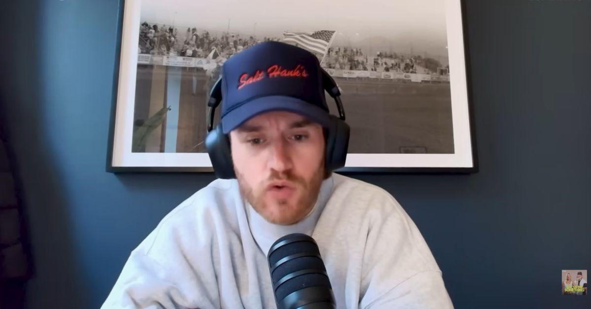 image of 'The Summer House' star explained that he learned about the leak just moments before filming the Season 10 reunion.