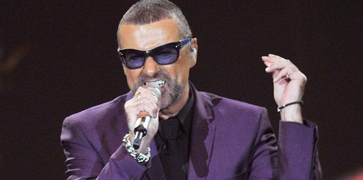 George michael autopsy report died natural causes hr