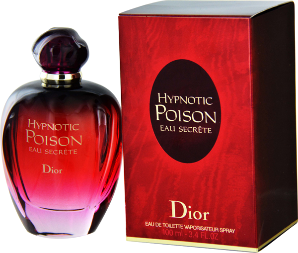 Dior perfume