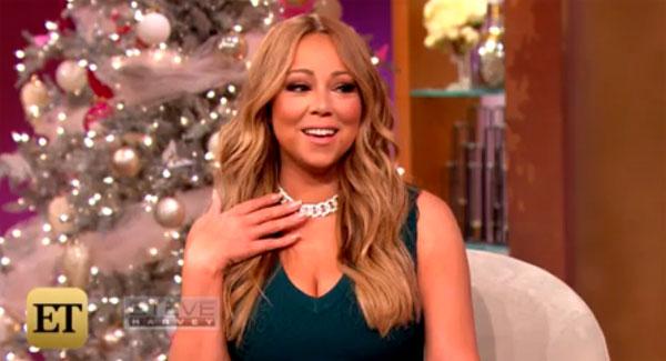 Mariah carey brags james packer7