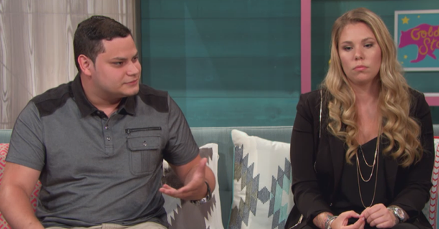 Jo rivera kailyn lowry