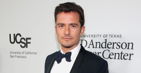 Orlando Bloom Dating Girlfriend Women Long