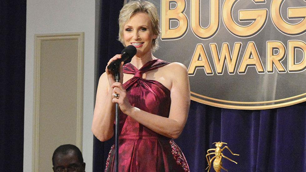 Jane lynch girl meets world