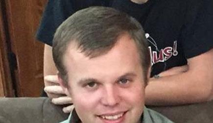 Johndavid duggar 435