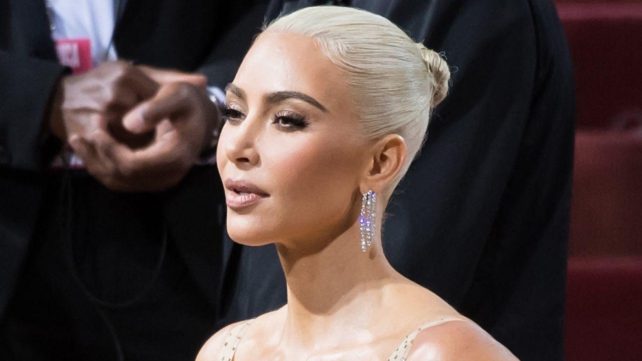 Image of Kim Kardashian