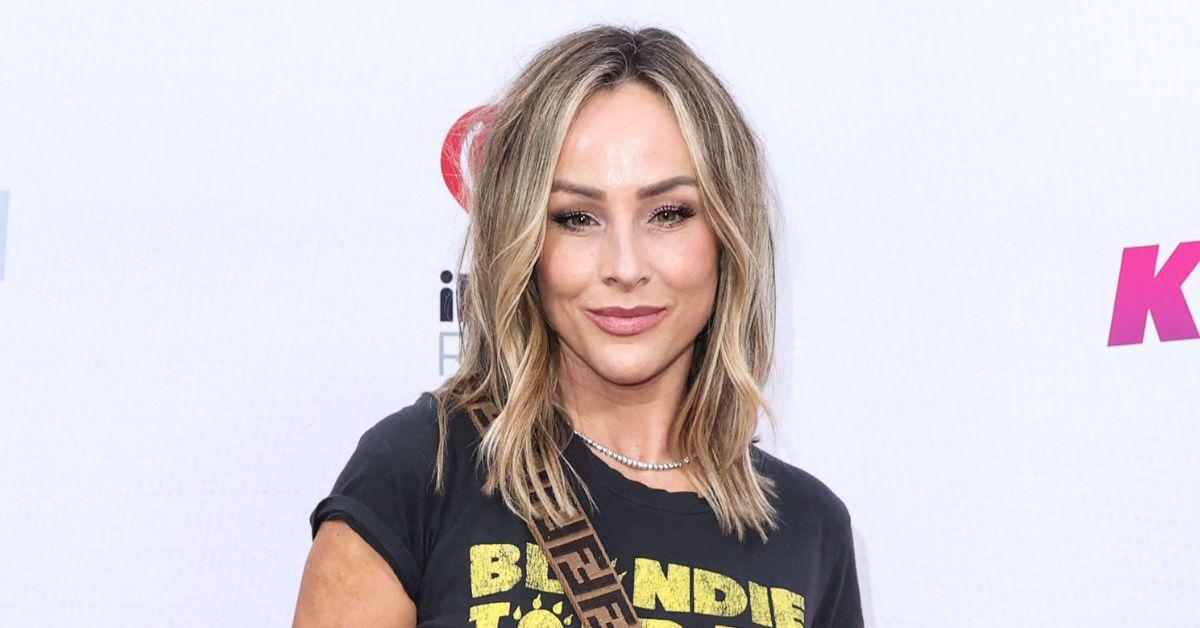 Why Did Clare Crawley Opt Out of 'The Bachelorette' Reunion?