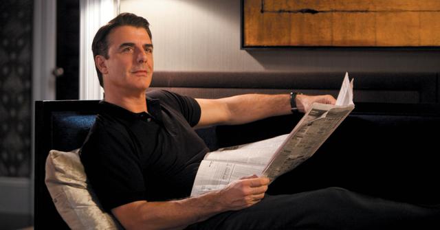 big disappointment hbo maxs sex and the city reboot wont include chris noths iconic character