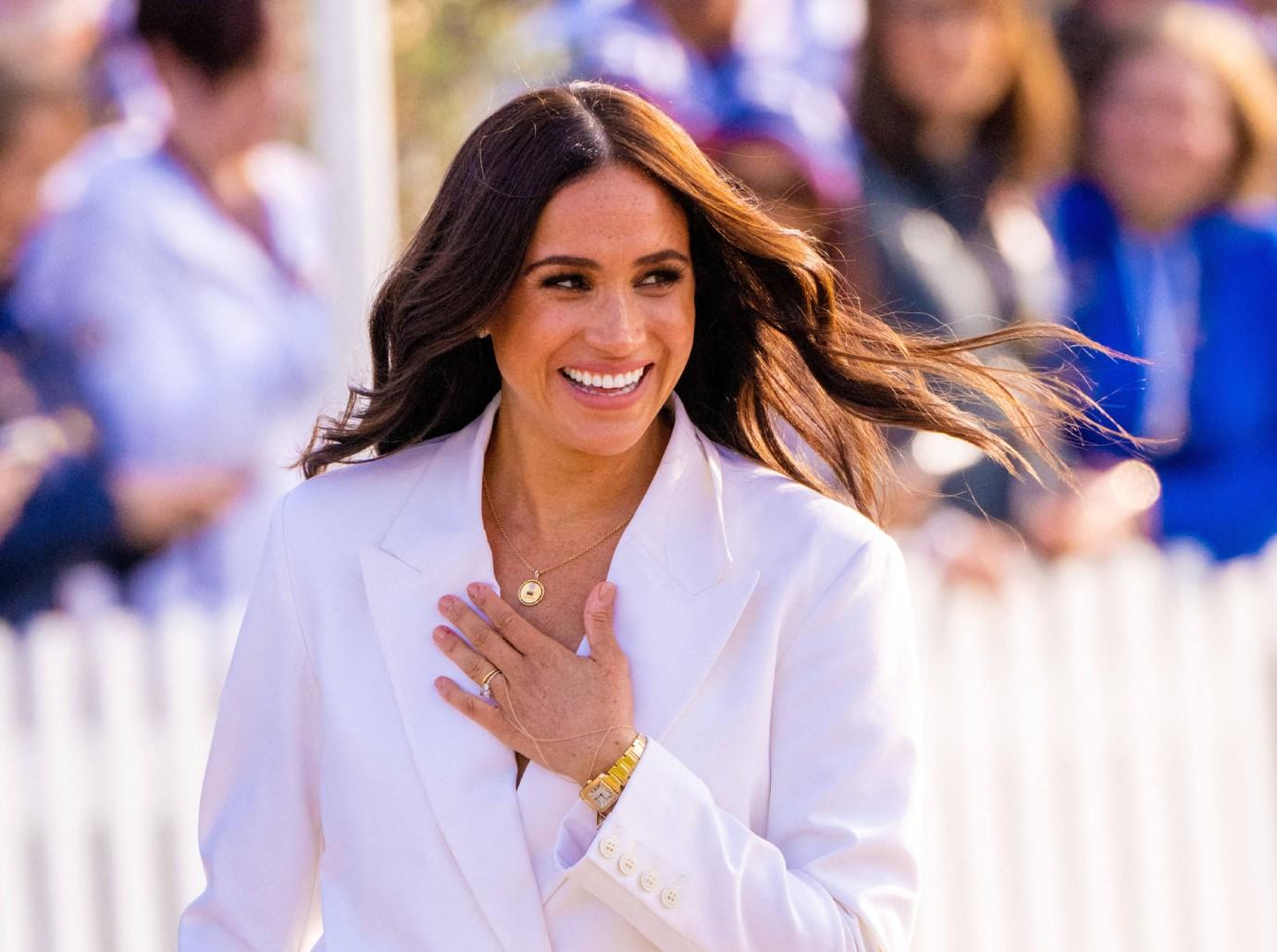 What Is Meghan Markle's Net Worth?