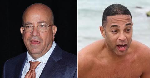 jeffzucker donlemon pp