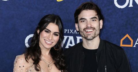 jared haibon and ashley iaconetti