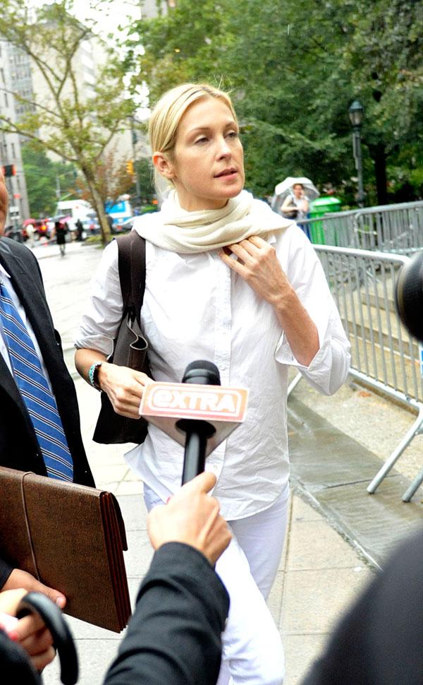 Kelly rutherford losing custody kids new york court gallery