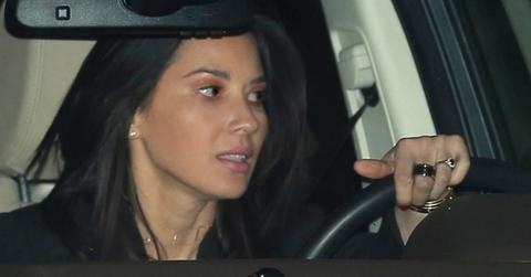 Olivia munn aaron rodgers engagement family drama 1