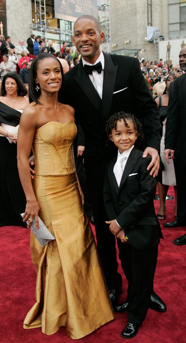 Celebrity couples oscars photos 16