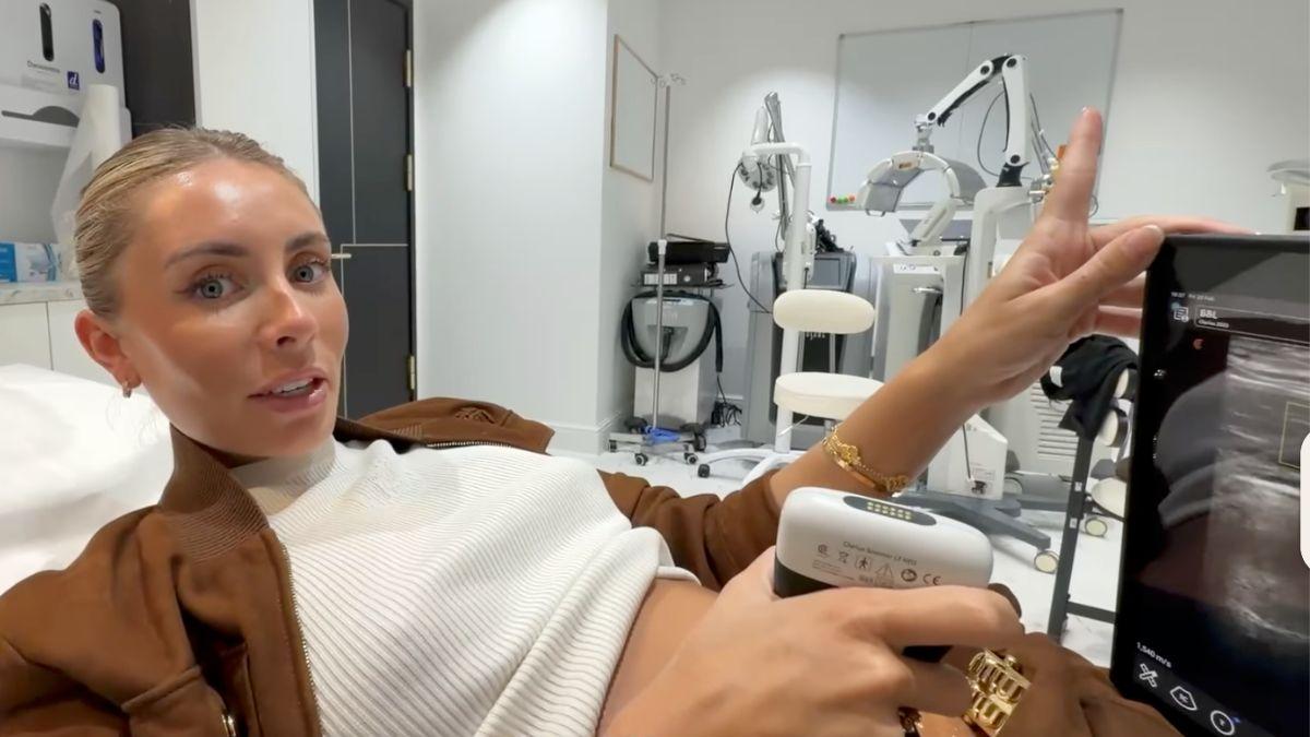 image of Social media erupted with praise and criticism.