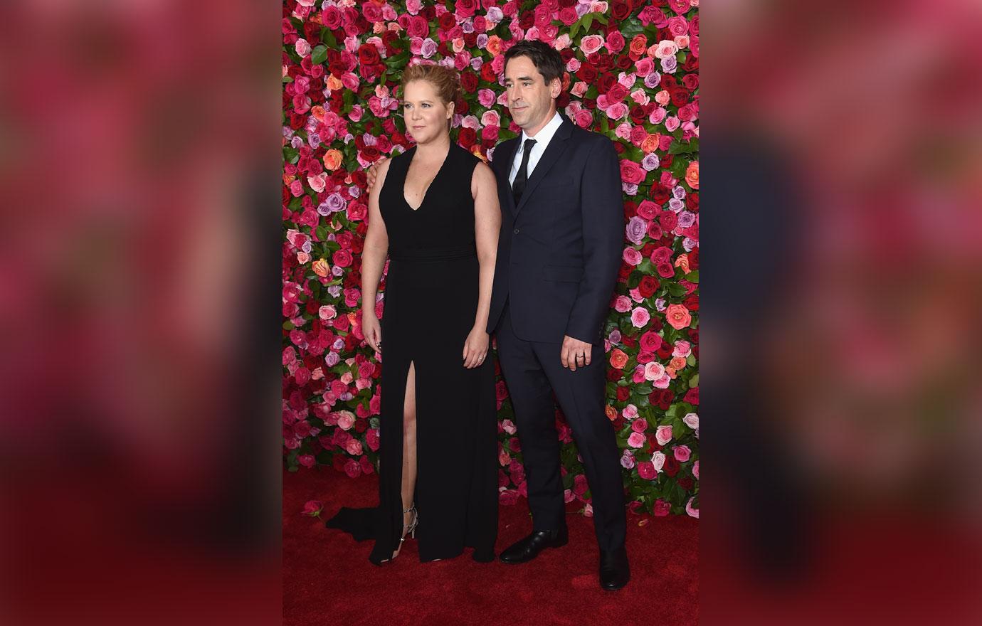 72nd Annual Tony Awards &#8211; Arrivals