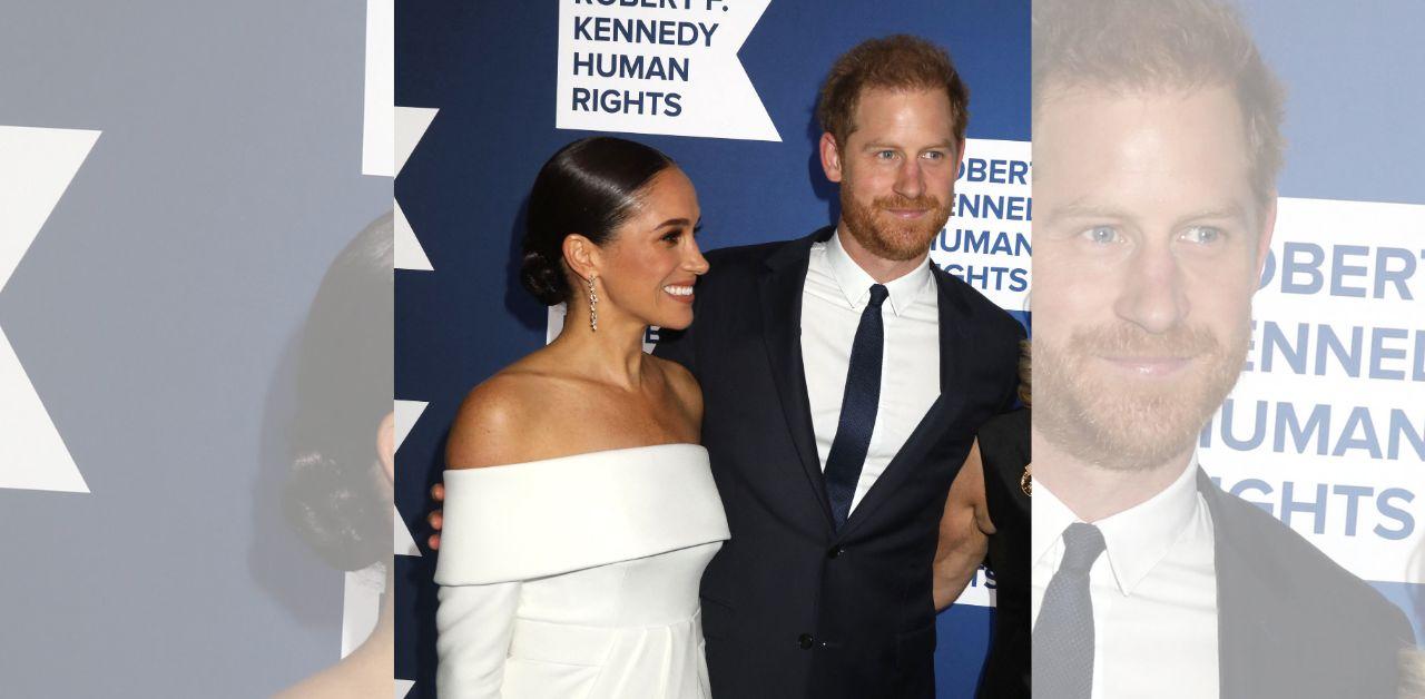 meghan markle prince harry star power dwindles montecito endgame