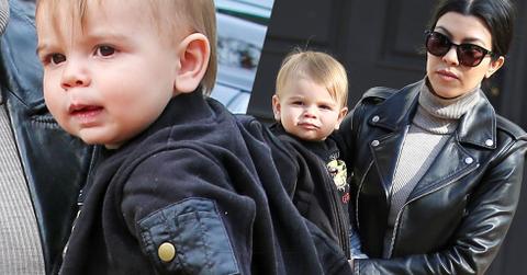 Kourteny kardashian son reign disick 02