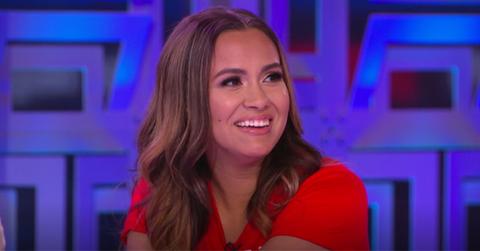 briana-dejesus-pregnant-baby-three-twitter-plans-rumor