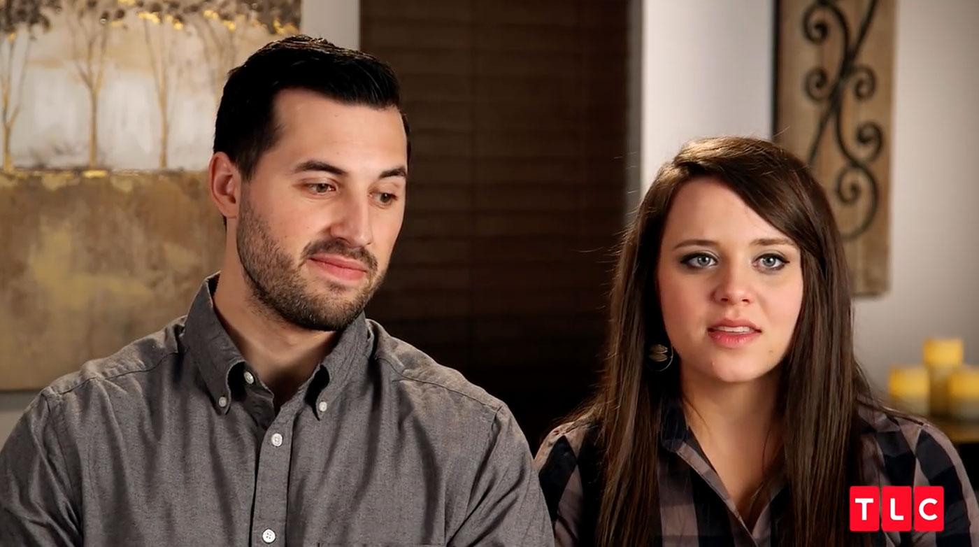 Jinger duggar gets real motherhood downside 03