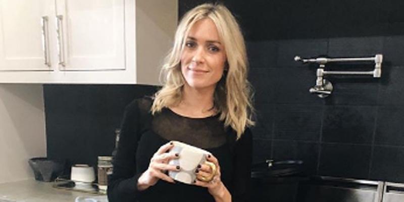 Kristin cavallari filimg new reality show hero