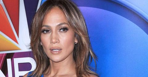 Jennifer lopez workout body