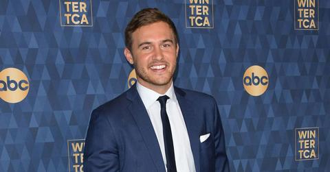 peter weber bachelor