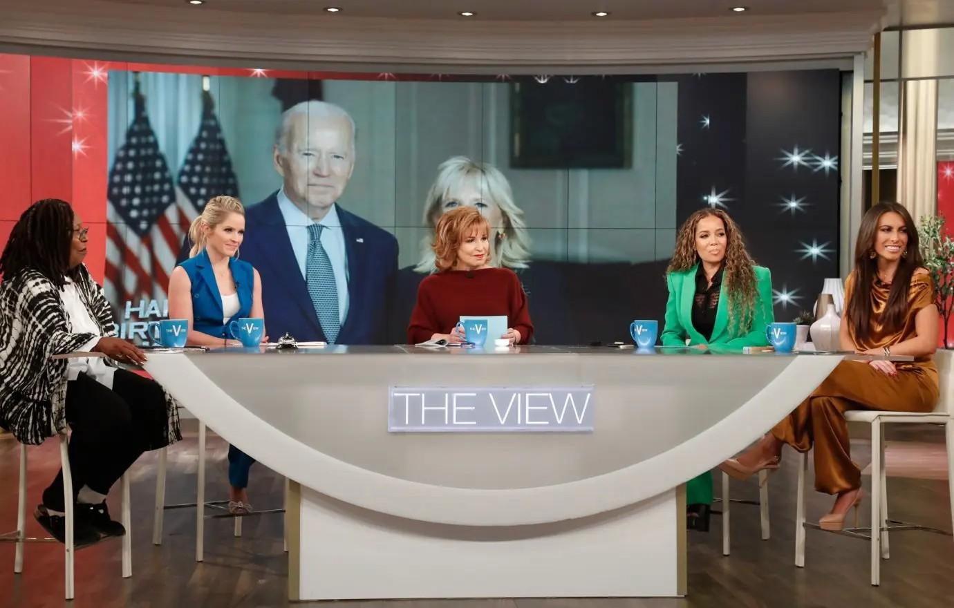 theview abc