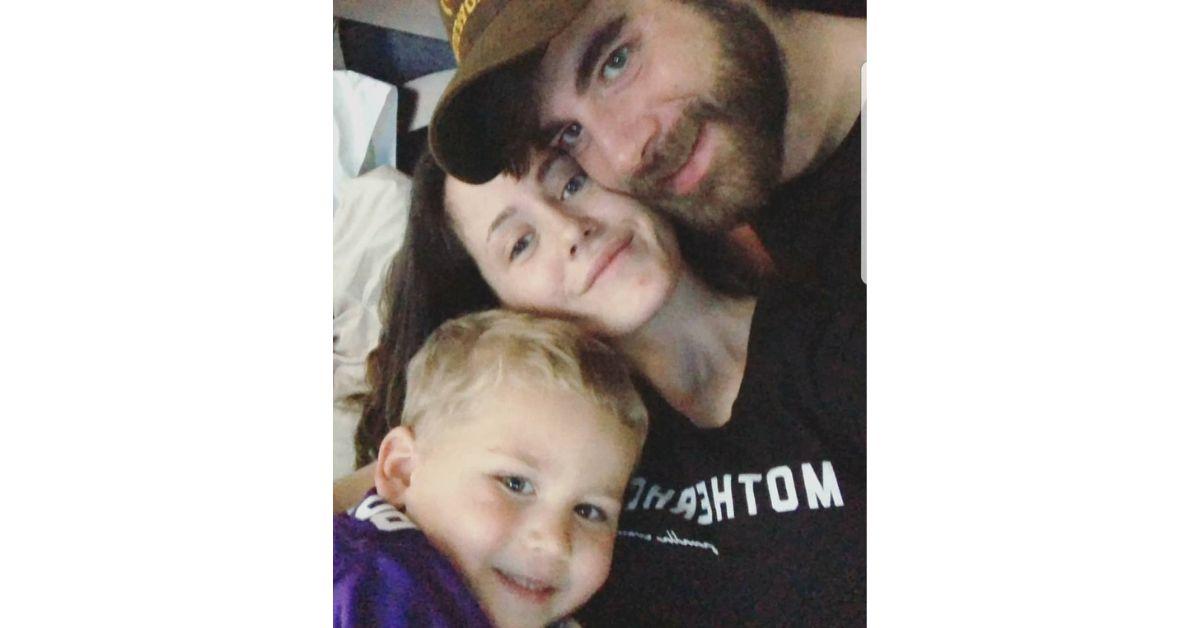 jenelle evans david eason