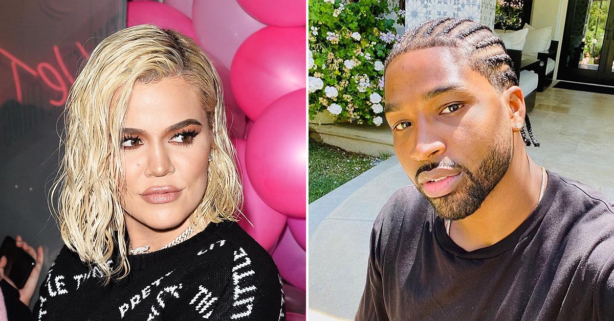 Why Khloé Kardashian Won't Leave Tristan Thompson After Cheating Claims