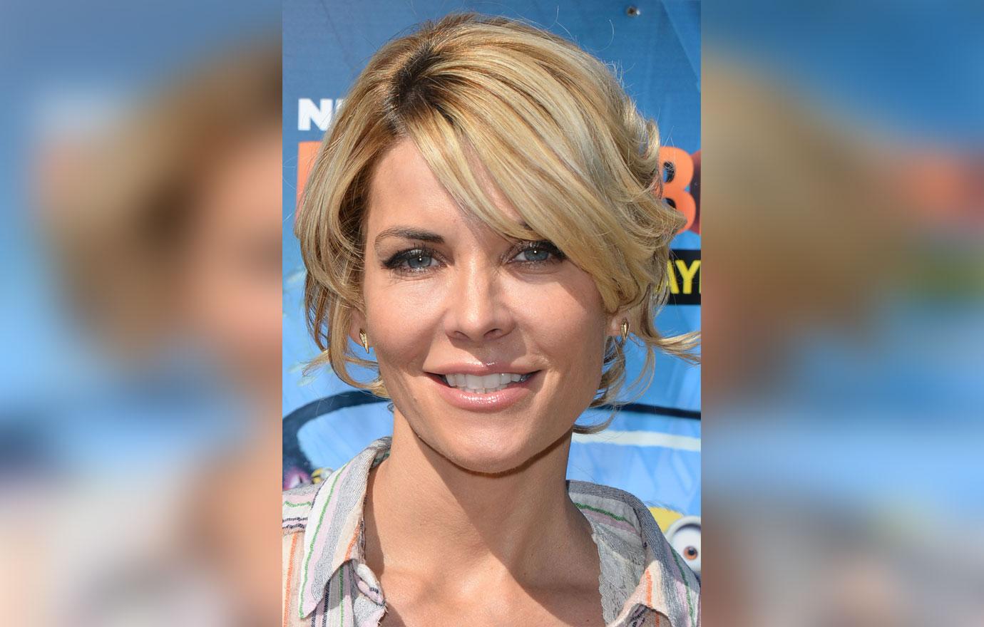 McKenzie Westmore tourette syndrome