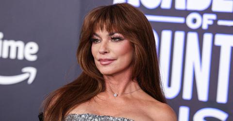 photo of Shania Twain
