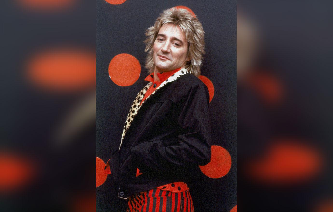 rod stewart sailing sexy reelz documentary