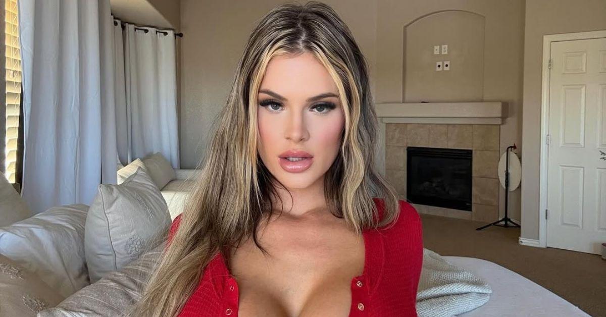 Cynthia Jade Reveals Her Grossest OnlyFans Request Ever