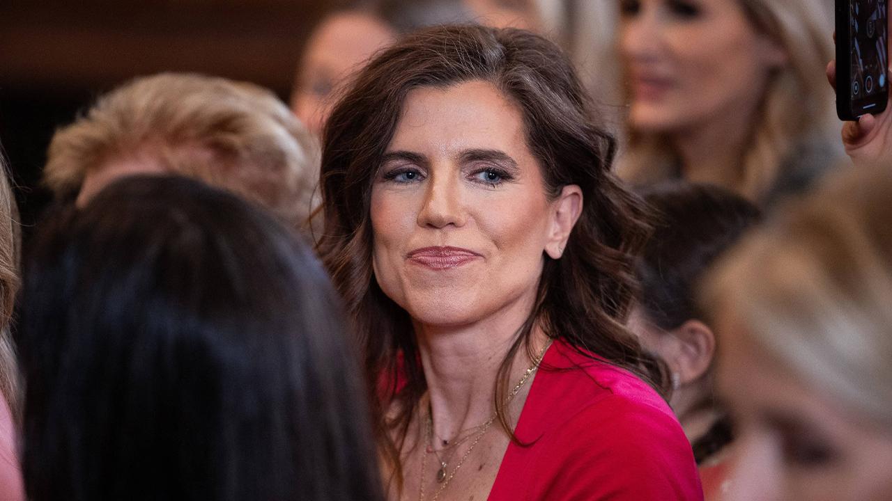Nancy Mace