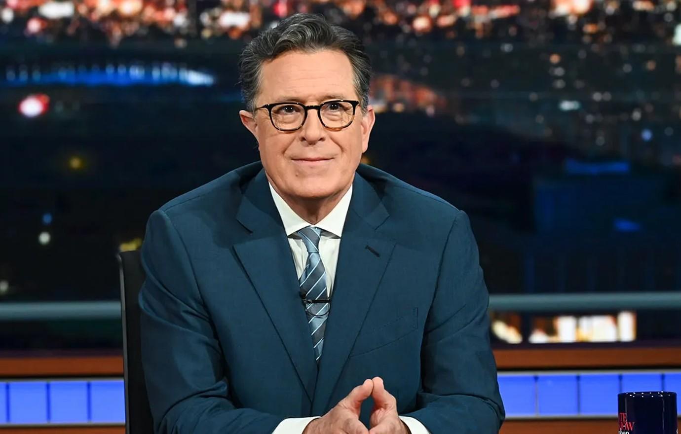 stephencolbert cbs