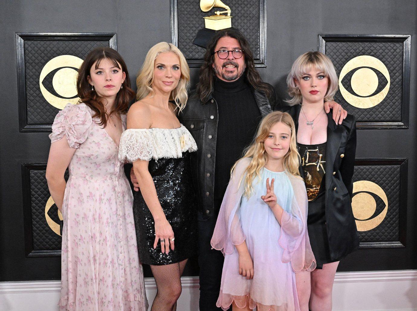 dave grohl wife offered multimillion deal tell all cheating scandal